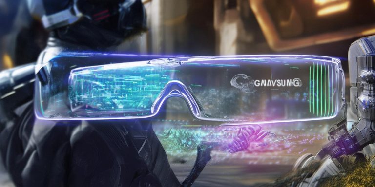 三星AI眼镜Galaxy Glasses来袭，挑战Meta开启沉浸式新战场