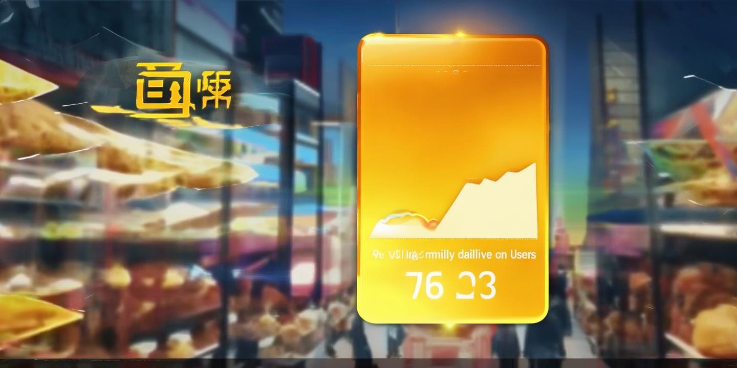 抖音独立团购APP抖省省两个月日活破千万挑战美团布局本地生活赛道