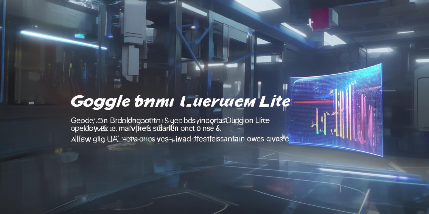 谷歌推出Gemini Ultra Lite订阅服务 填补AI市场中高端空白