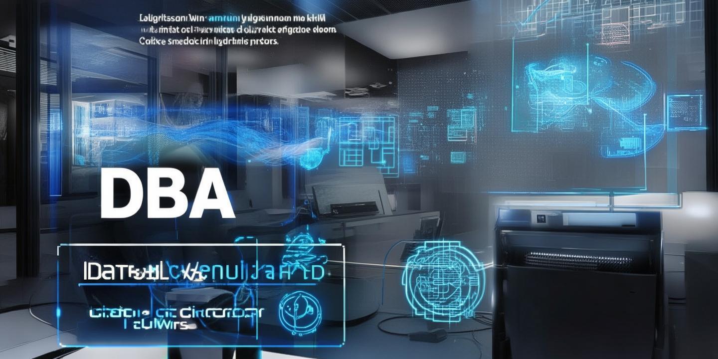 IBM整合Google Vertex AI与Intel Gaudi提升Db2数据库管理效率助力DBA转型