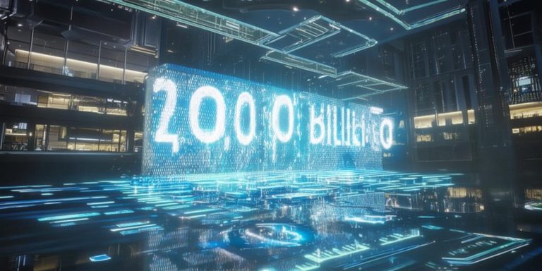 2000亿美元豪赌谷歌算力 Anthropic深度绑定AI芯片生态