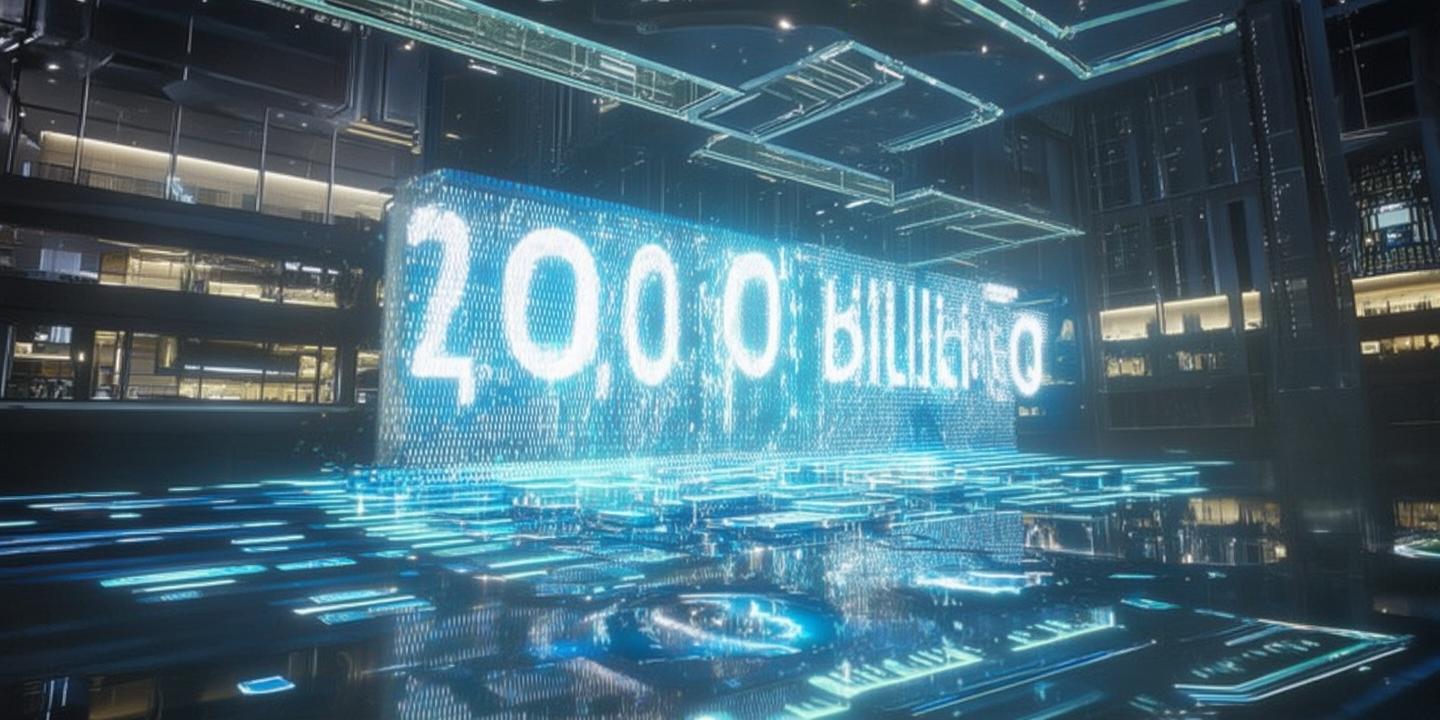 2000亿美元豪赌谷歌算力 Anthropic深度绑定AI芯片生态