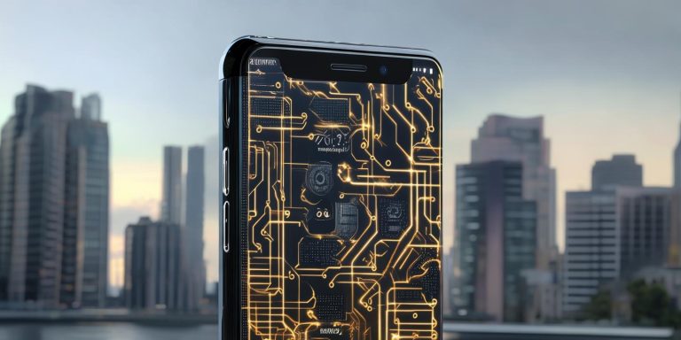 OpenAI自研AI手机计划曝光 2028量产挑战苹果谷歌生态主导权