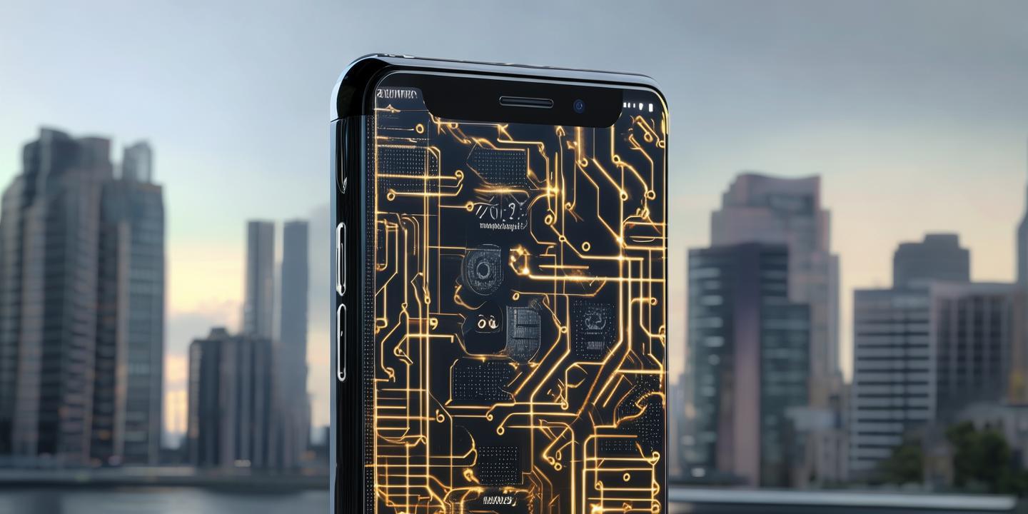 OpenAI自研AI手机计划曝光 2028量产挑战苹果谷歌生态主导权