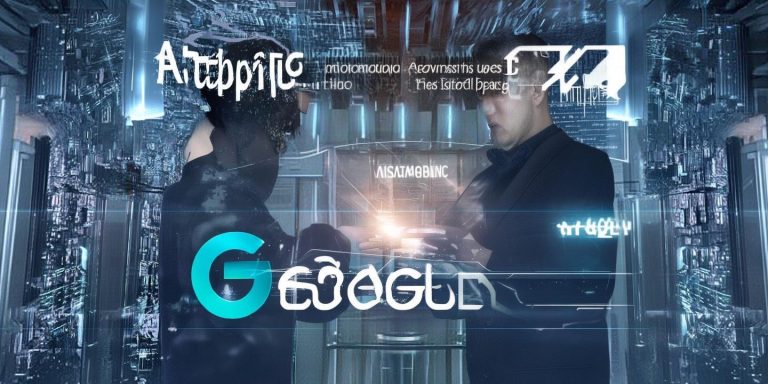 AI行业巨头 Anthropic 与谷歌签署 2000 亿美元战略合作协议