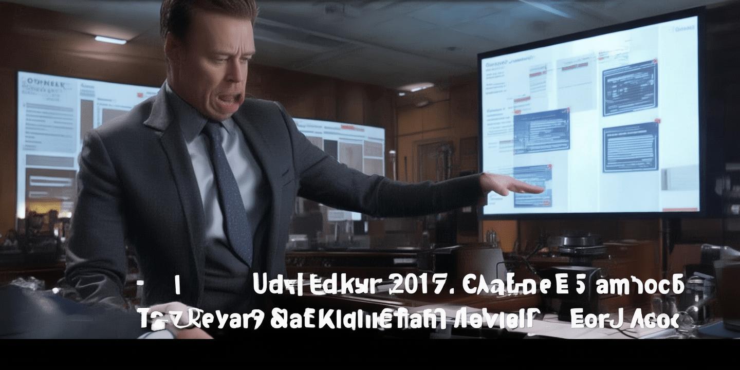 OpenAI总裁布罗克曼出庭揭露2017年马斯克争夺控制权全过程
