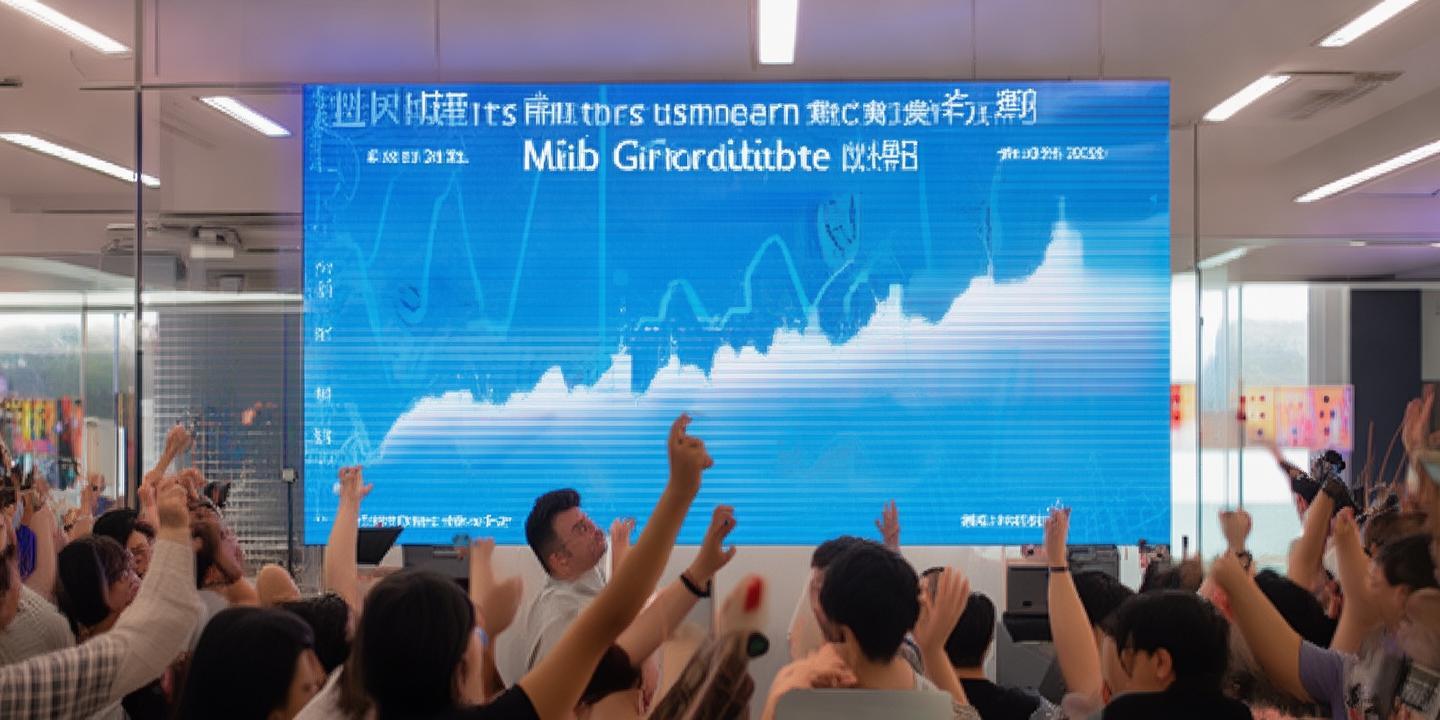 美图公司AI生产力工具爆发式增长付费用户数创新高