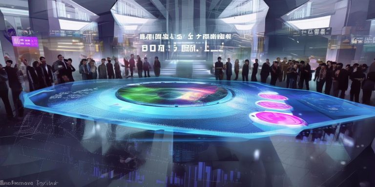 无问芯穹获超7亿元融资加速“电能到Token”效率跃升