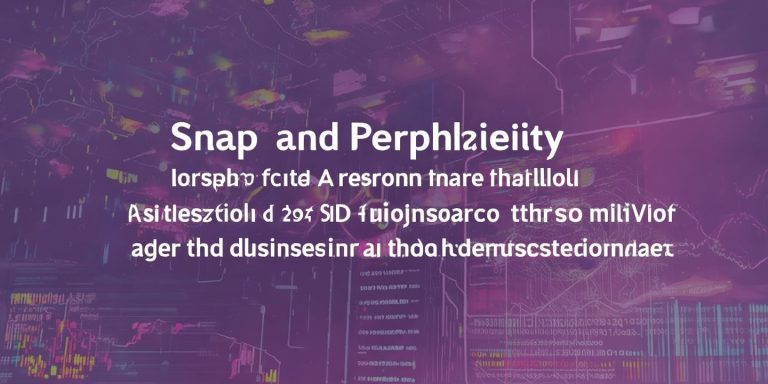 Snap与Perplexity4亿美元合作友好结束 用户增长与AI战略动态调整