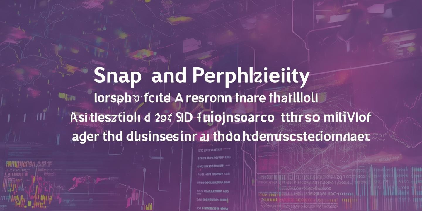 Snap与Perplexity4亿美元合作友好结束 用户增长与AI战略动态调整