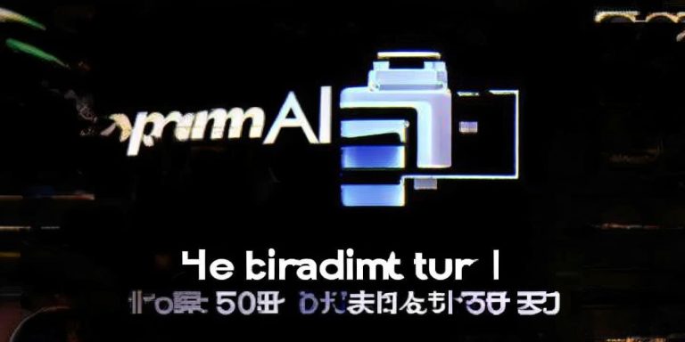 OpenAI 500亿美元算力投入引爆AI行业军备竞赛