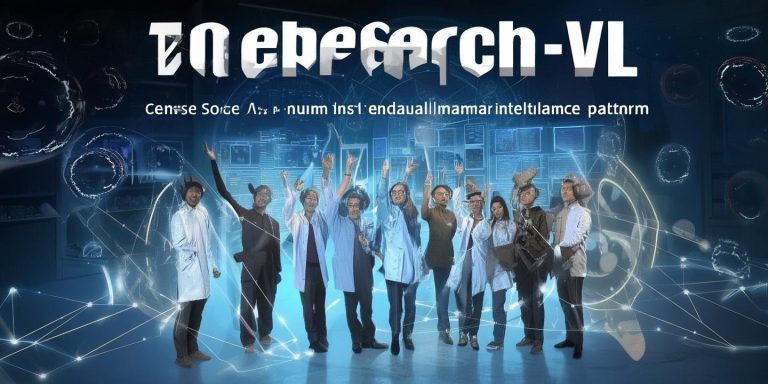 腾讯发布OpenSearch-VL开源多模态搜索智能体全面解决方案
