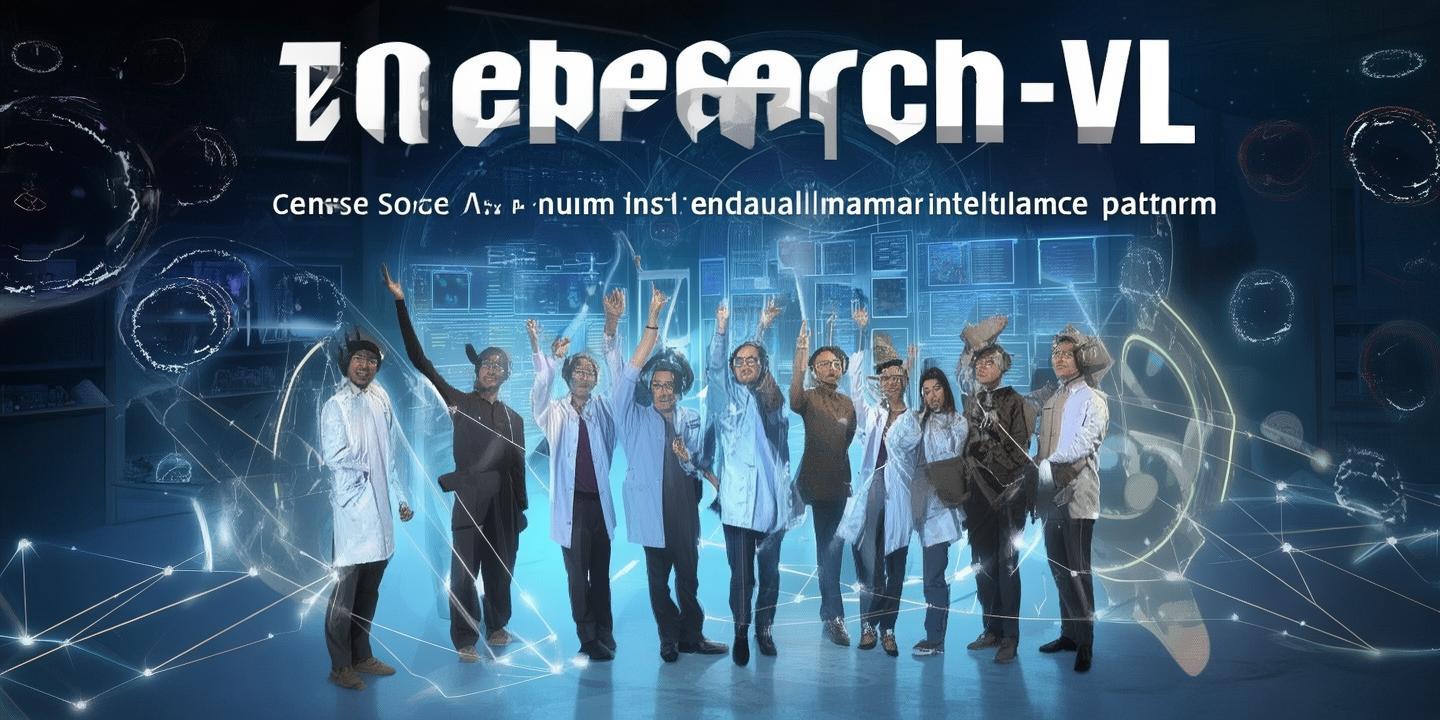 腾讯发布OpenSearch-VL开源多模态搜索智能体全面解决方案