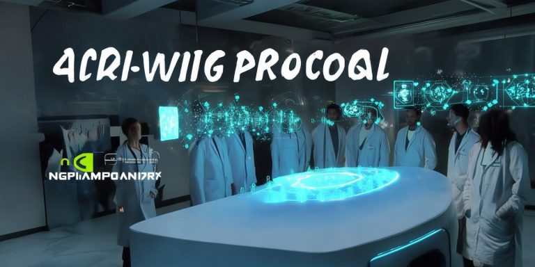 OpenAI联合英伟达等巨头发布MRC协议优化AI训练网络架构