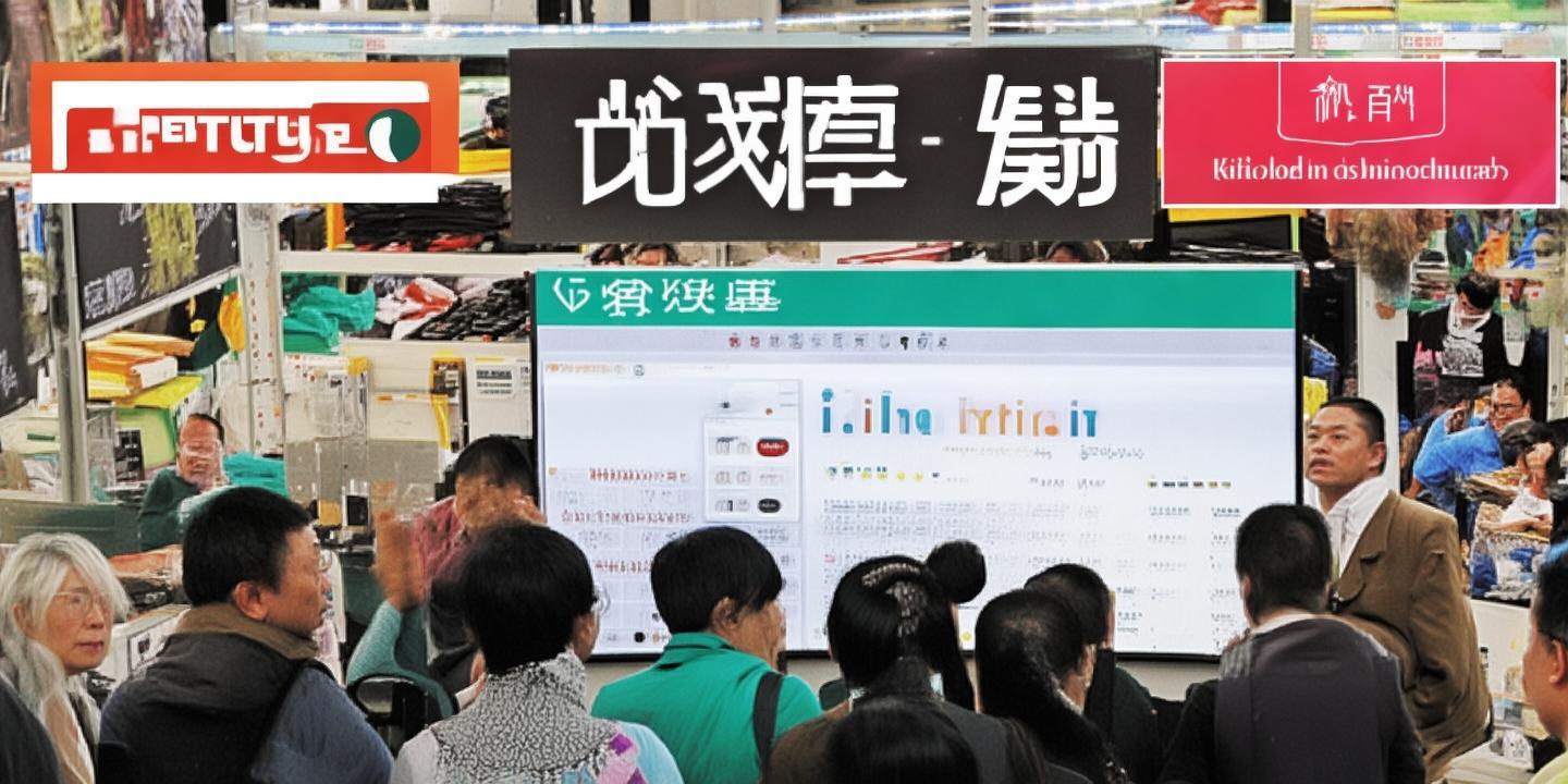 闲鱼涨佣引发卖家焦虑 美团小红书加速布局二手市场