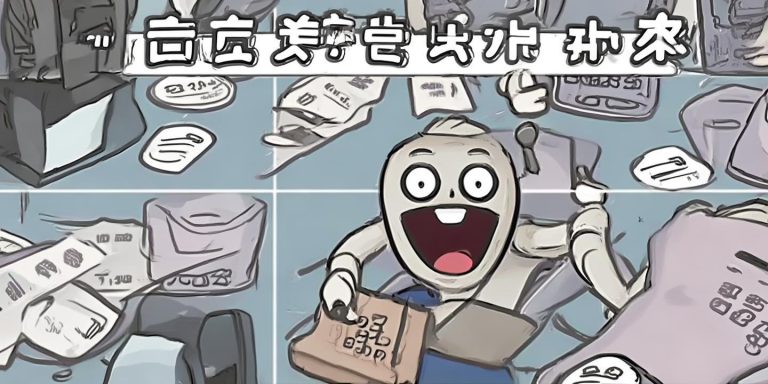 AI记账软件误将买衣服说成寿衣引争议 官方紧急致歉整改