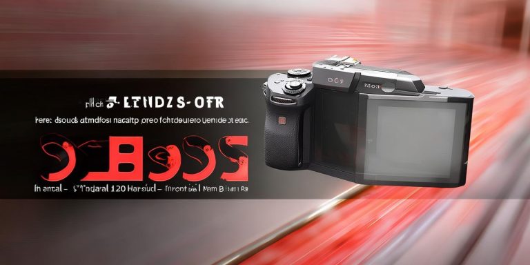 索尼A7R6发布倒计时！6700万像素旗舰微单来袭