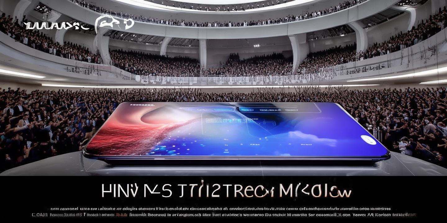 华为nova 15 Max海外发布搭载EMUI 14.2系统亮点解析
