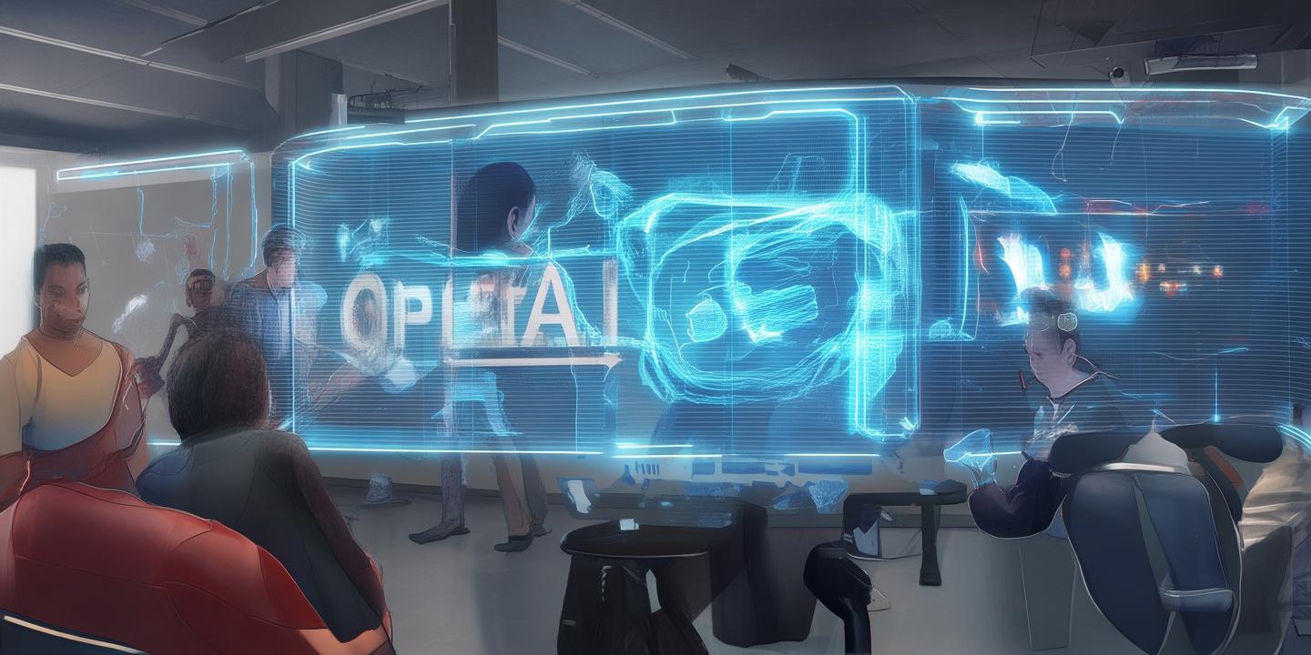 OpenAI推出“可信联系人”功能 AI助力预防自残风险构建安全防线