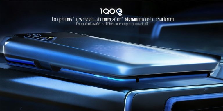 iQOO 15T发布：天玑9500旗舰性能全面升级