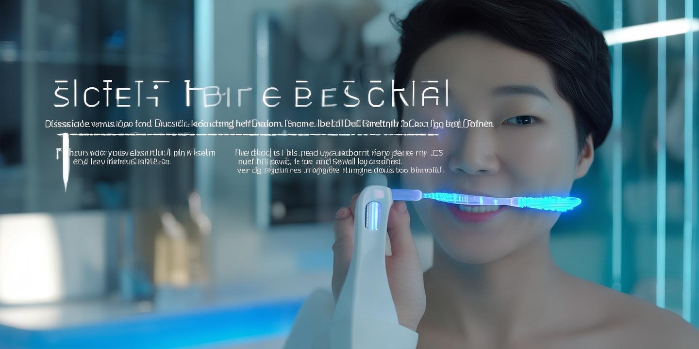 科学刷牙新方法：睡前刷牙漱口误区揭秘及正确步骤指南
