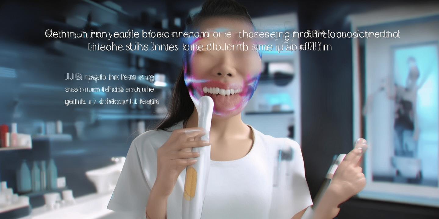 科学刷牙新方法：避免漱口和睡前刷牙误区