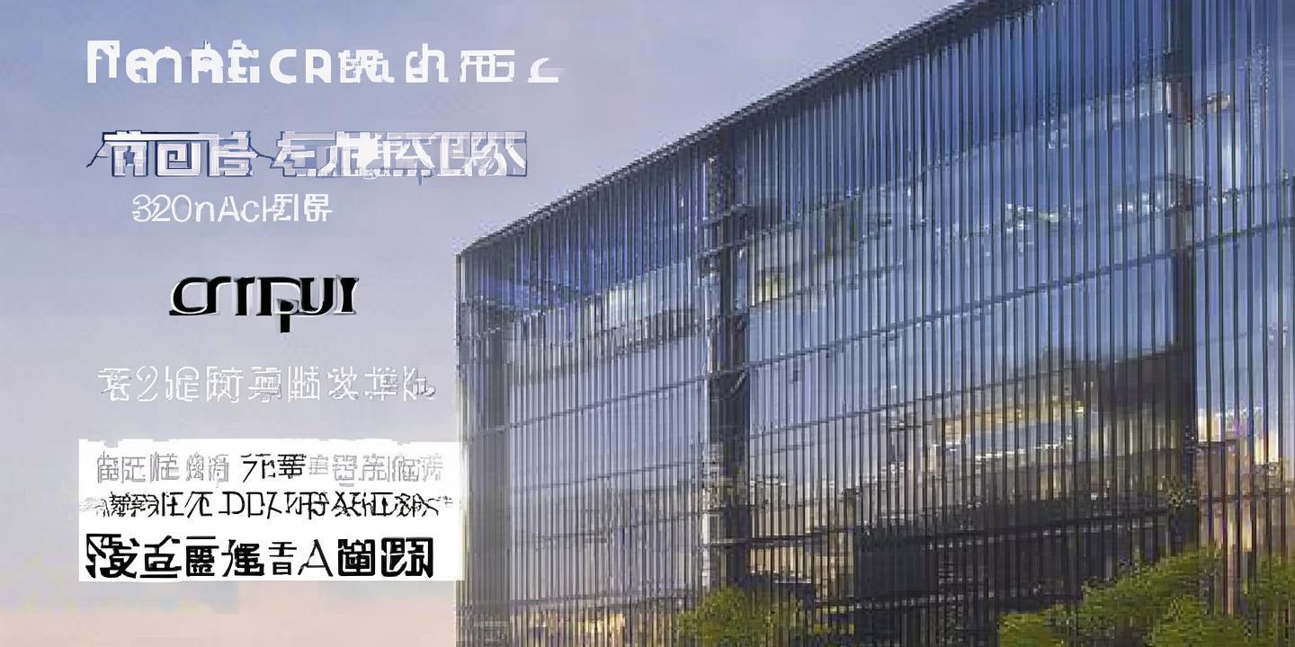 智谱AI布局北京总部大厦3.61亿购入2.27万平资产