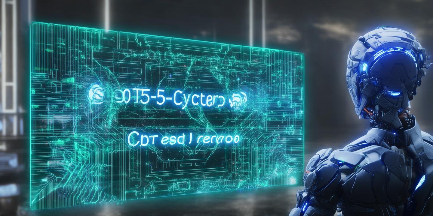 OpenAI推出GPT-5.5-Cyber预览版 专注网络安全精准赋能