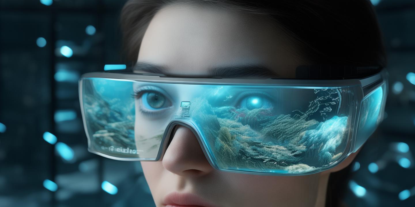 千问AI眼镜S1升级全球首款空间3D显示技术 实现主动感知服务