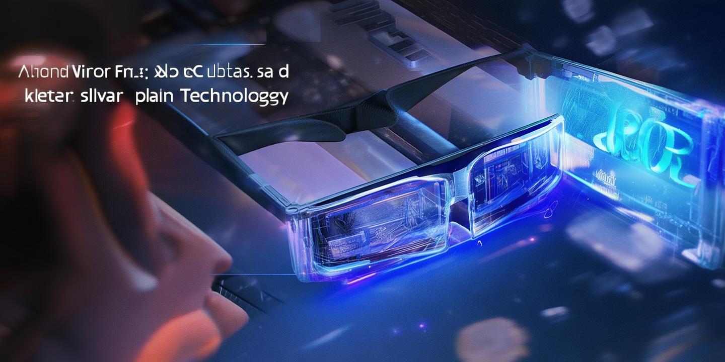 阿里千问AI眼镜S1重磅升级 主动服务与全球首个3D显示功能来袭