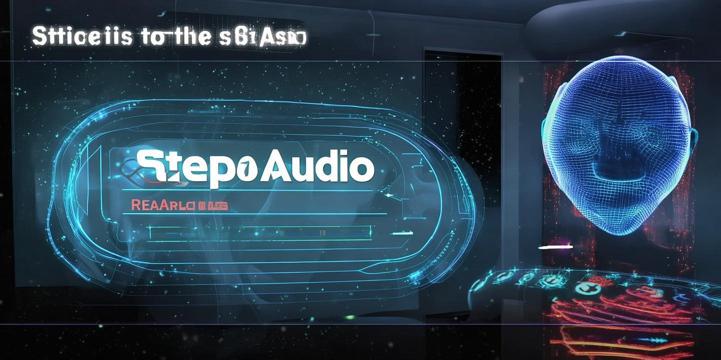 阶跃星辰发布StepAudio 2.5 Realtime 实时语音AI升级 情绪感知与人设自定义全面突破