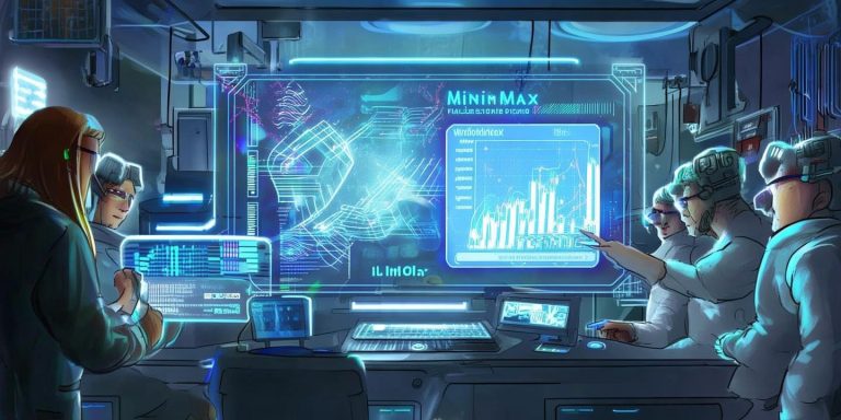 MiniMax大模型词元退化问题解析：后训练数据稀疏导致人名错误与语言混杂