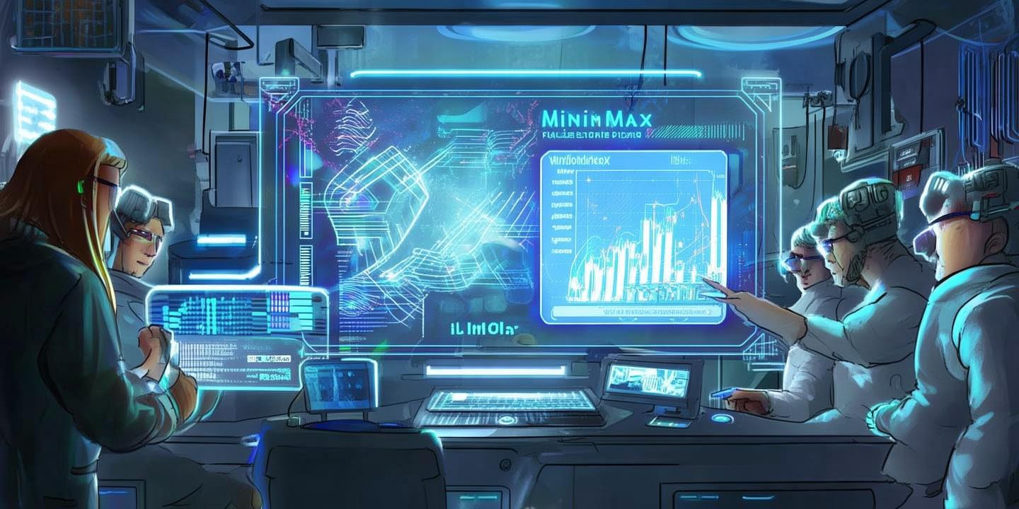 MiniMax大模型词元退化问题解析：后训练数据稀疏导致人名错误与语言混杂