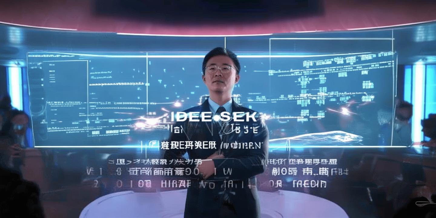 DeepSeek创始人梁文锋豪掷200亿个人出资 500亿融资刷新纪录 V4.1定档6月