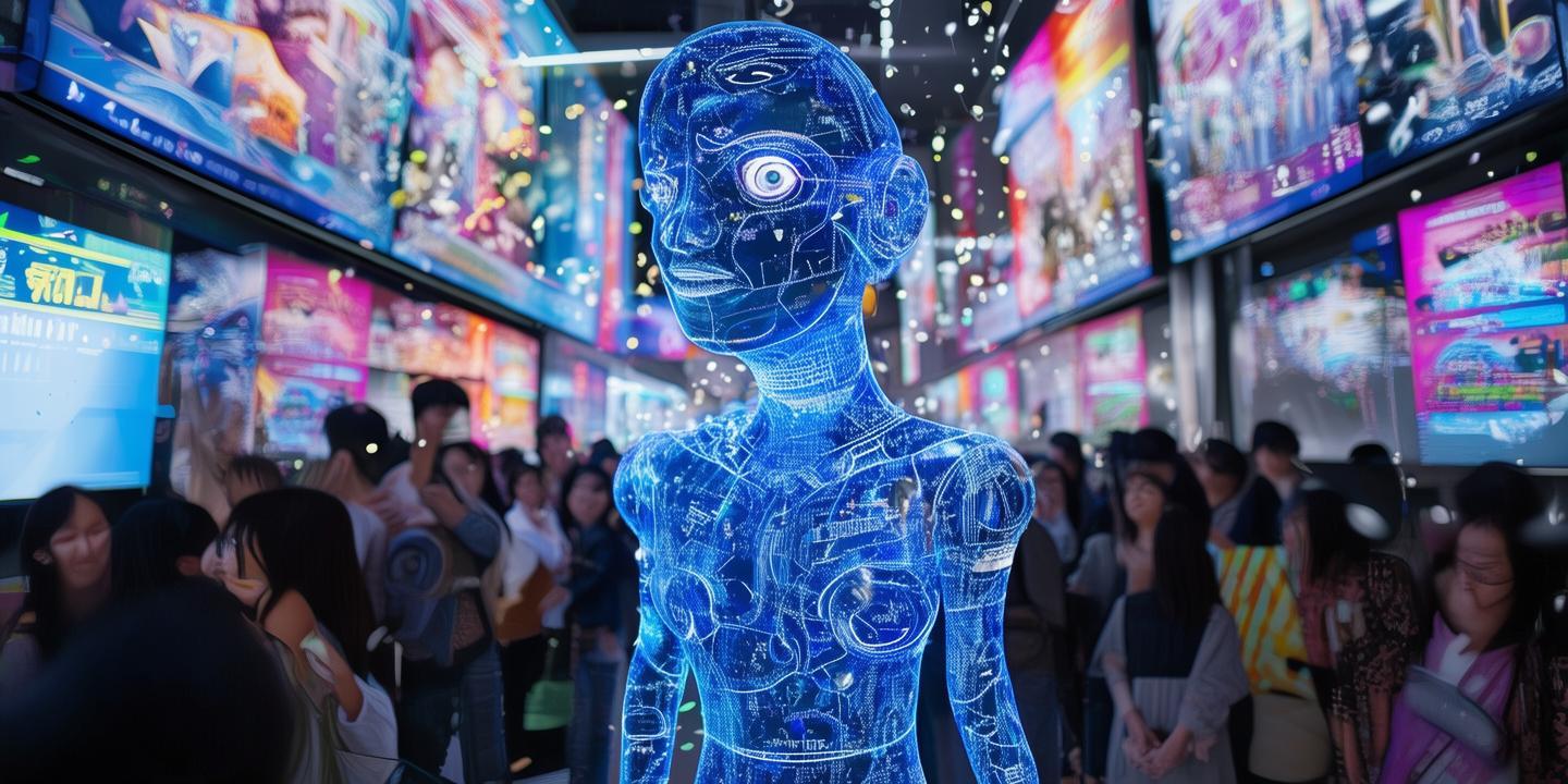 日本AI陪伴市场爆发，Zeta Crack月流水破百万美元