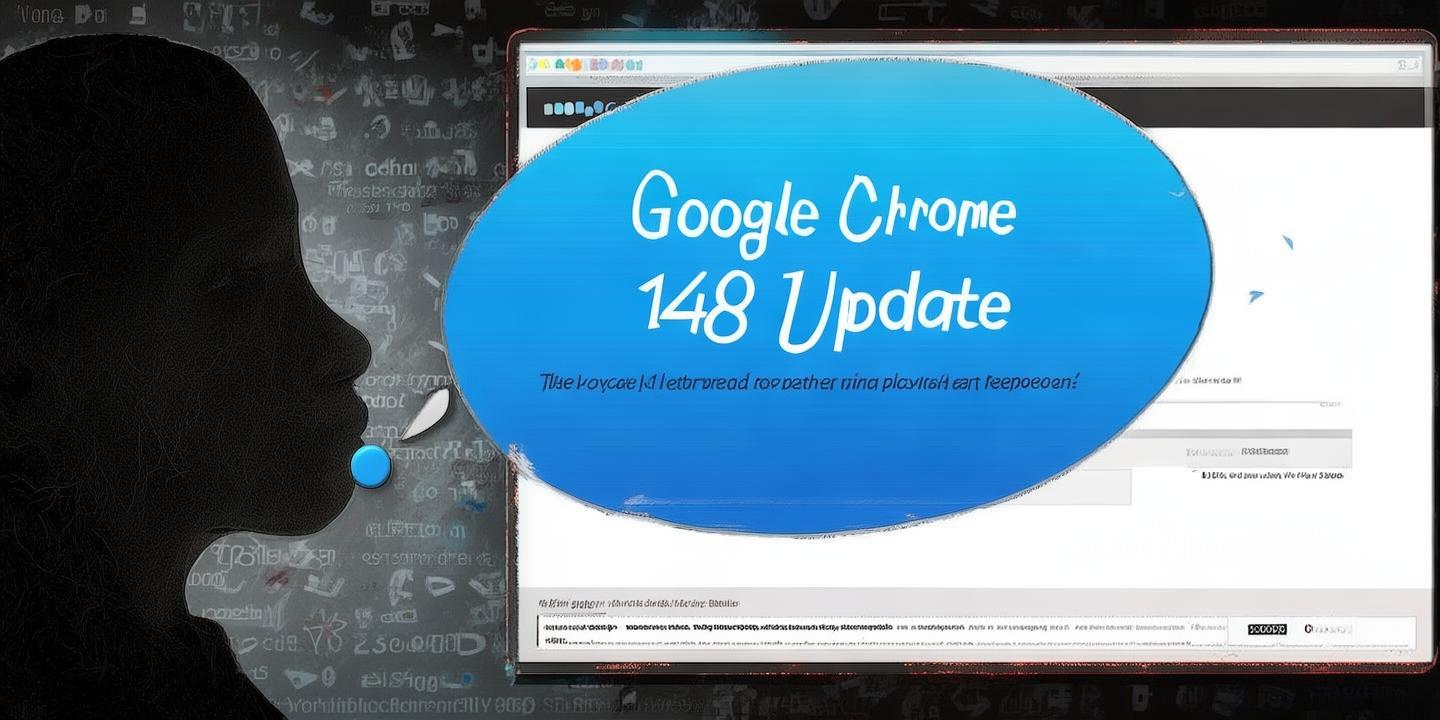 谷歌Chrome 148版本更新引发隐私争议 本地AI数据处理表述删除