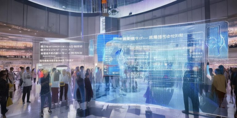 阿里通义千问深度接入淘宝开启智能对话购物新时代