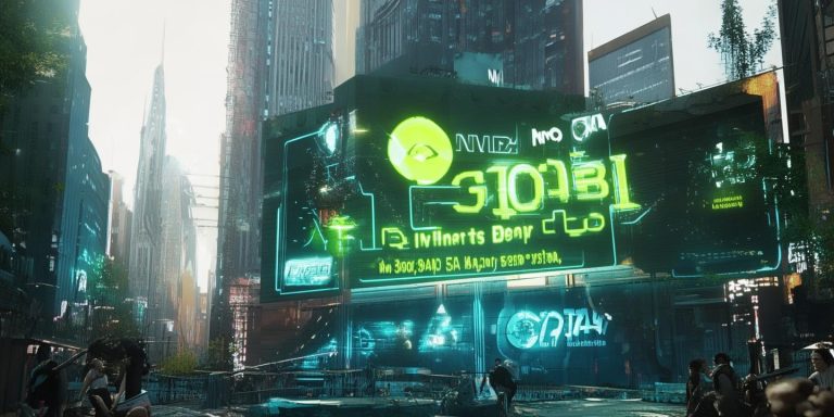 英伟达2026年400亿美元重注AI生态 300亿加码OpenAI引领算力革命