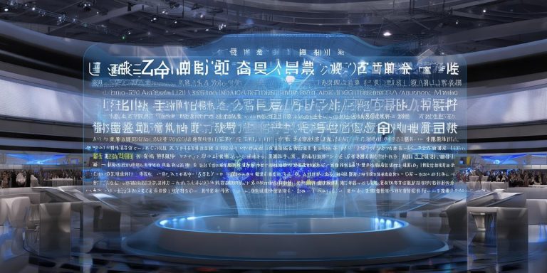藏语大模型DeepZang亮相北京科博会实现方言智能突破