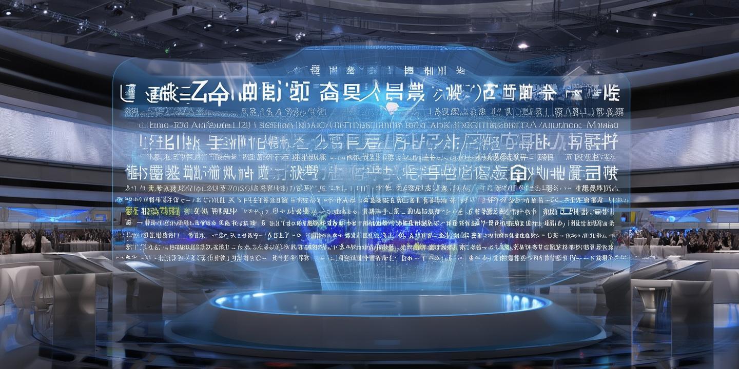 藏语大模型DeepZang亮相北京科博会实现方言智能突破