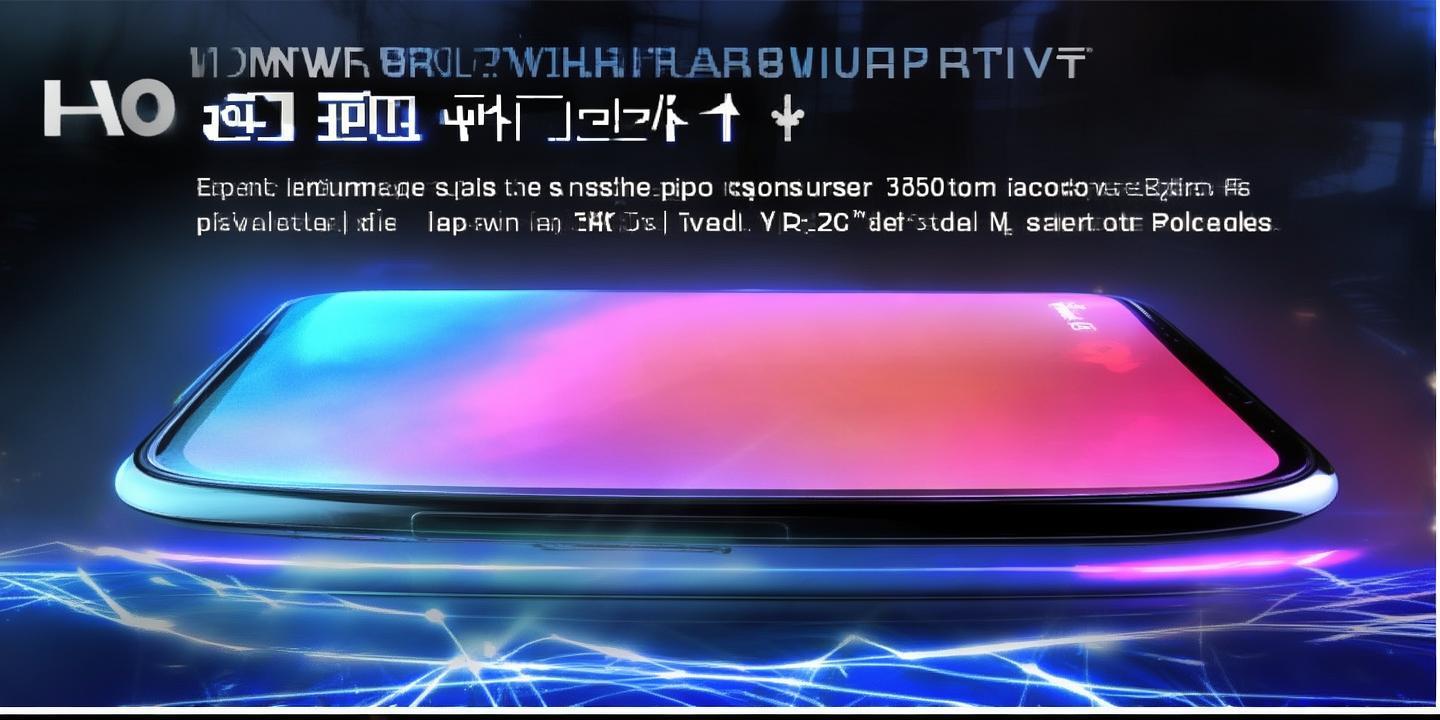iQOO 15T首发天玑9500 Monster版 2K直屏旗舰体验升级