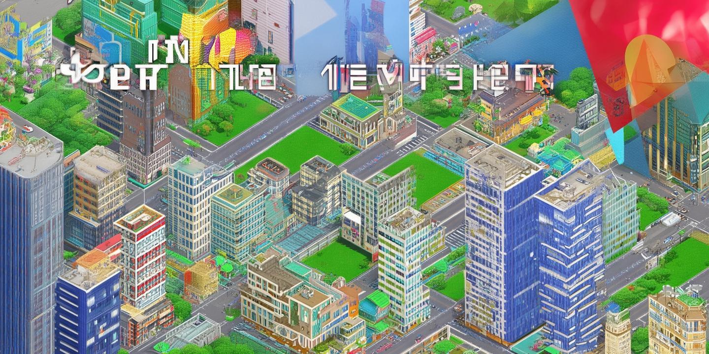月入千万的模拟人生移动端新玩法「Sunday City」如何实现突破