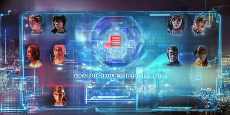AI社交治理升级：虚拟伴侣App青少年保护机制漏洞曝光