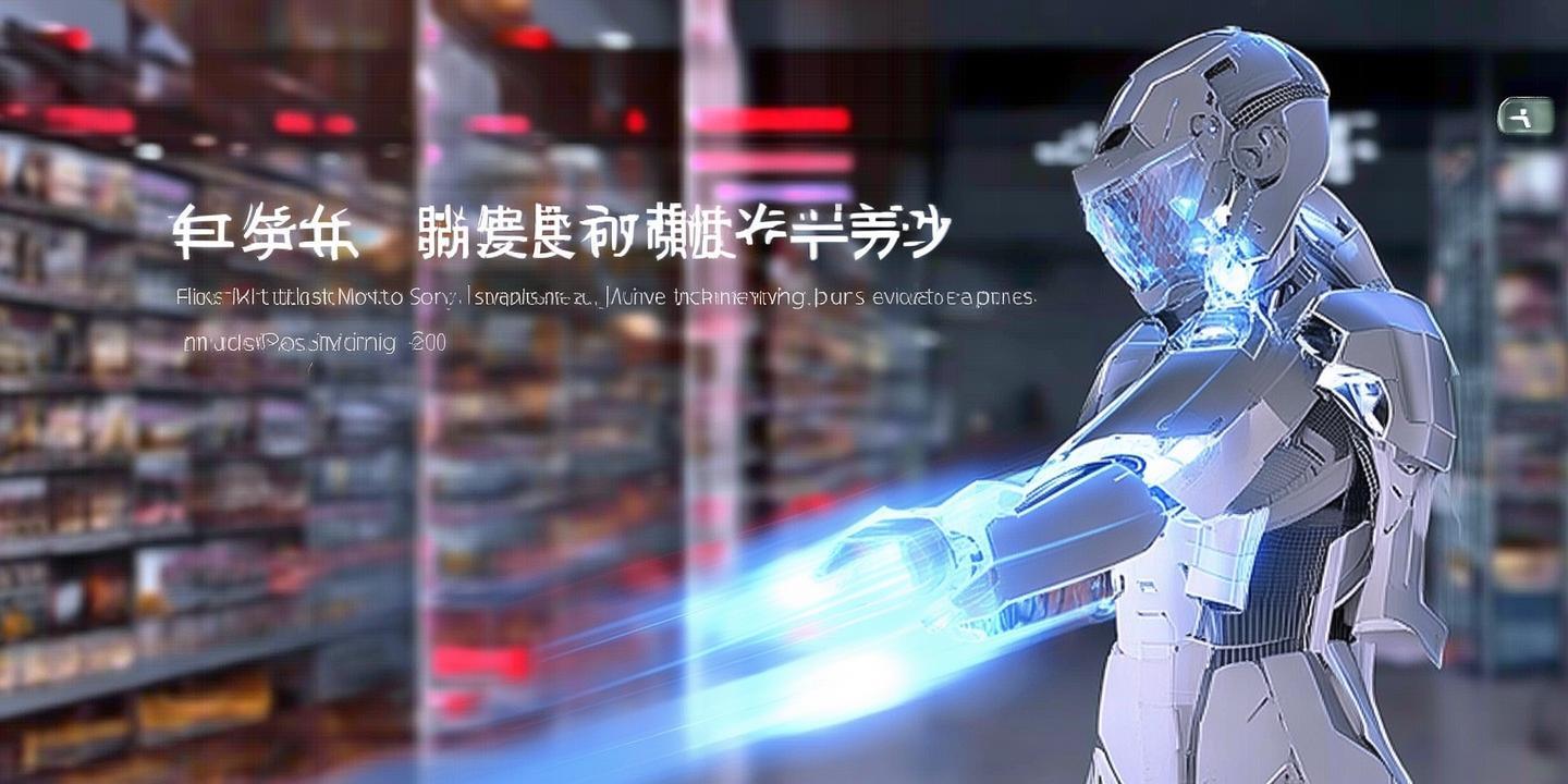 支付宝AI付推出“AI低价帮抢”功能，实现智能代买新体验
