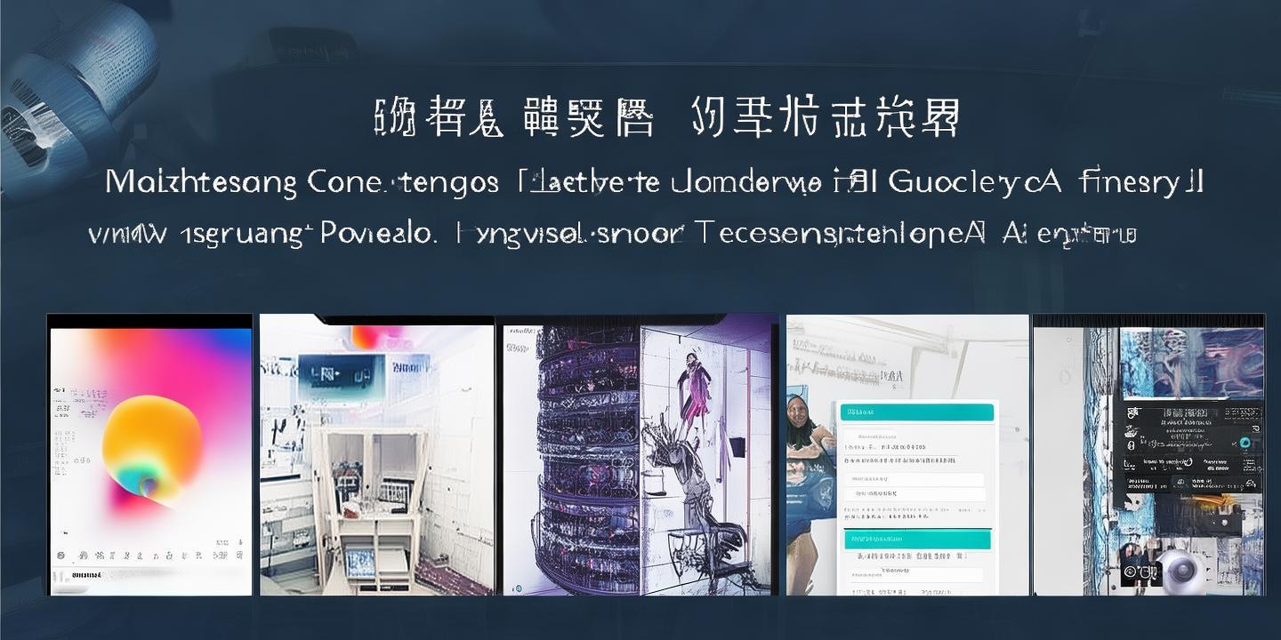 广东省新增6款生成式人工智能服务登记 腾讯音乐格力电器等企业入选