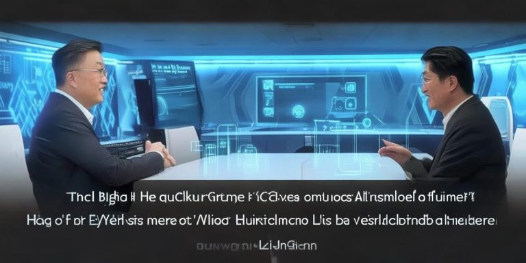 罗永浩李想深度对谈无人驾驶普及后买车意愿变化