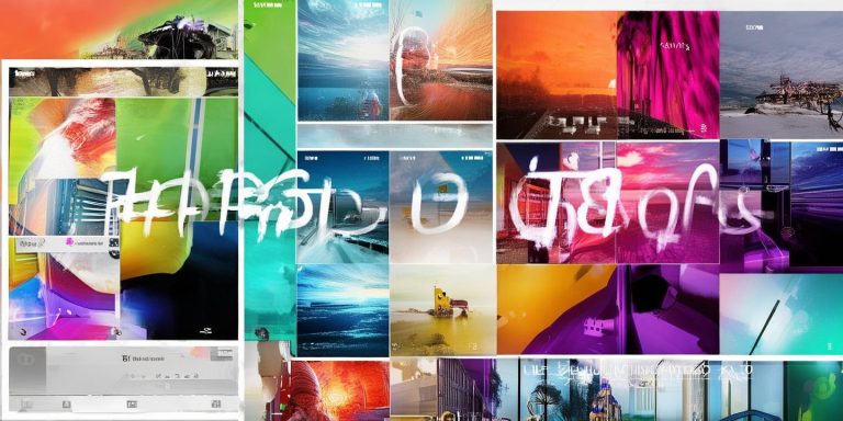 两个功能引爆App Store总榜的社交型图像App「PhotoColors」如何崛起