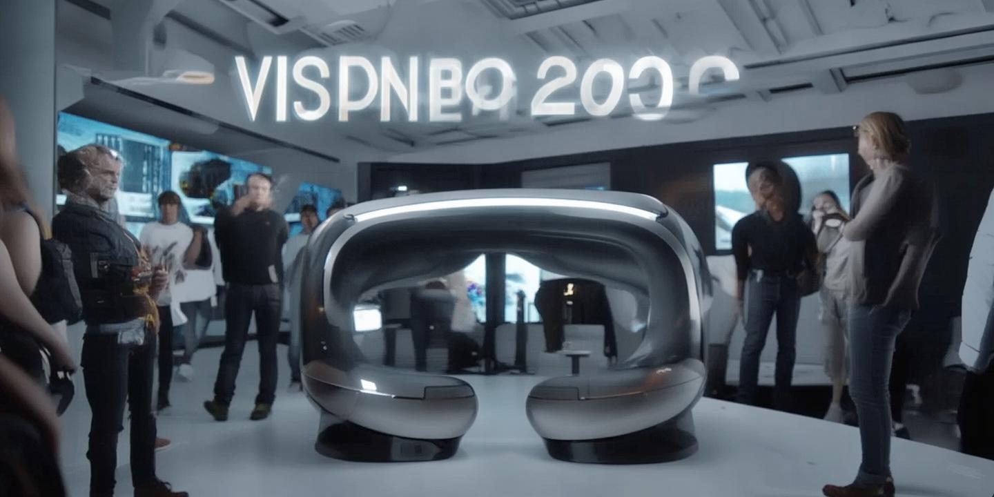 苹果Vision Pro迭代放缓 2028年或推出引发行业关注