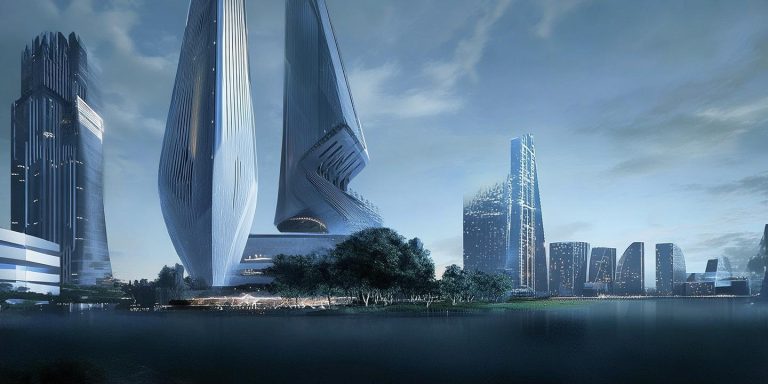 宇树科技回应载人变形机甲390万定价：量产将优化成本与性能