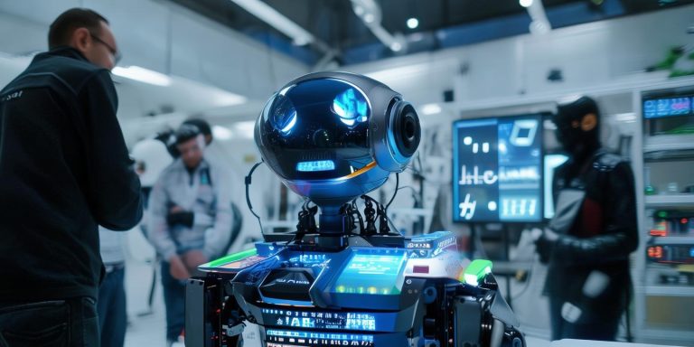 蚂蚁灵波开源LingBot-VLA实现高效机器人适配只需150条数据